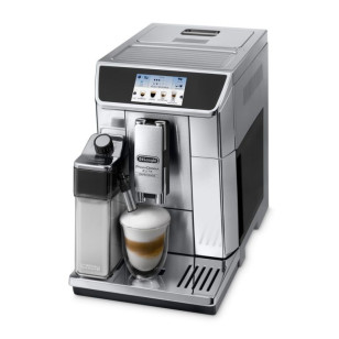 De'Longhi ECAM650.85.MS PrimaDonna Elite Experience 全自動即磨咖啡機